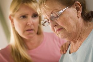 Caregiver in Princeton NJ: Alzheimer's and Communication