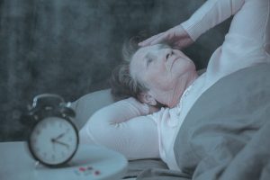 Elder Care in Hamilton NJ: Out of Bed Alarms